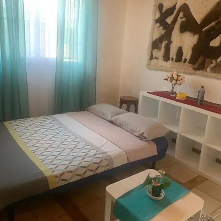 Majada Blanca アンティグア