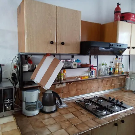 アパート Majada Blanca *