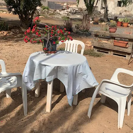 Majada Blanca * アンティグア