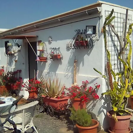 Majada Blanca Apartment