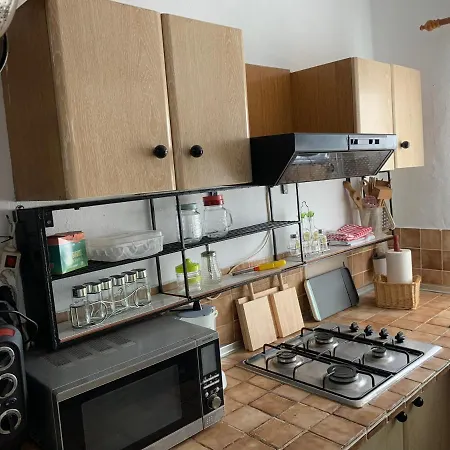 Majada Blanca Apartment Antigua (Fuerteventura)