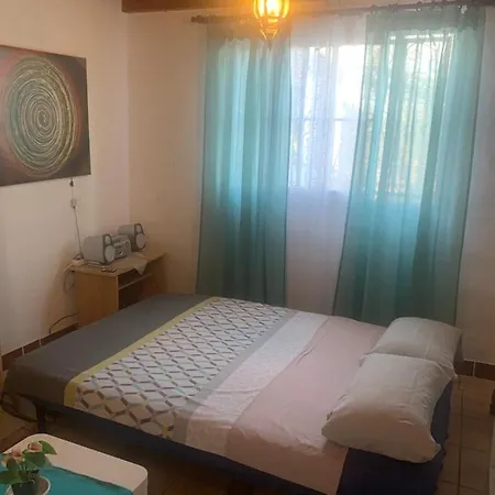 Majada Blanca Apartment *