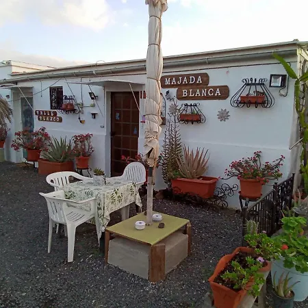 Apartment Majada Blanca *
