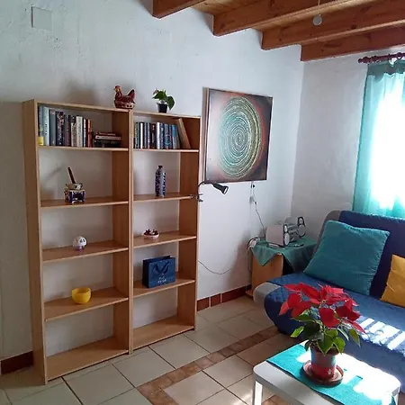 Majada Blanca Apartment Antigua (Fuerteventura)