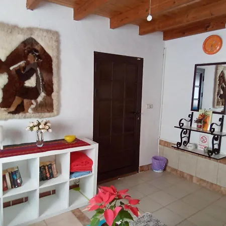 Apartment Majada Blanca