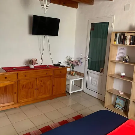 Majada Blanca Апартаменты Антигуа