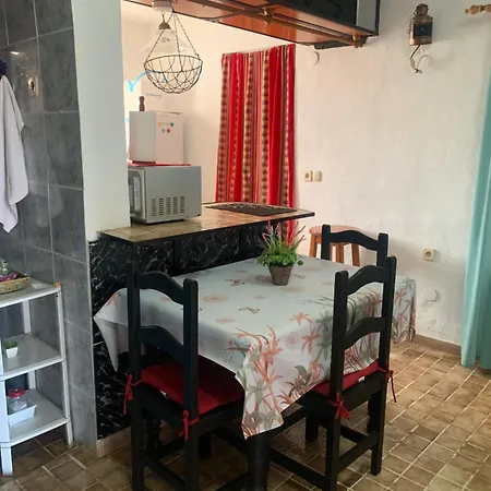 Majada Blanca Антигуа