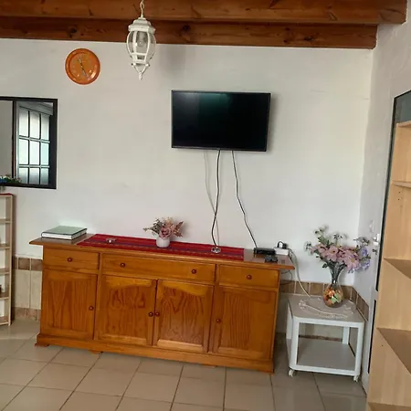 Majada Blanca Apartment